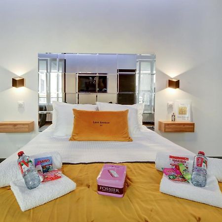 Love Avenue 51 - Studio Proche Du Centre Reims Zewnętrze zdjęcie