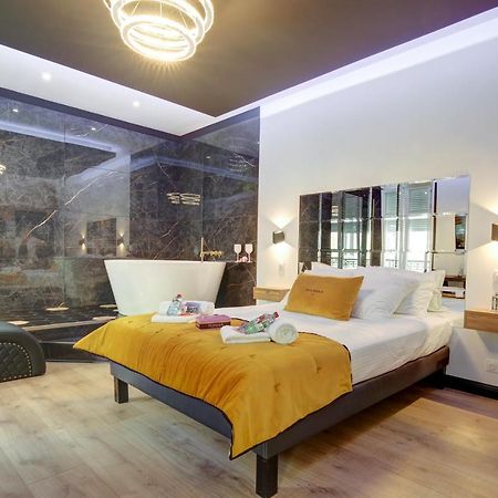 Love Avenue 51 - Studio Proche Du Centre Reims Zewnętrze zdjęcie