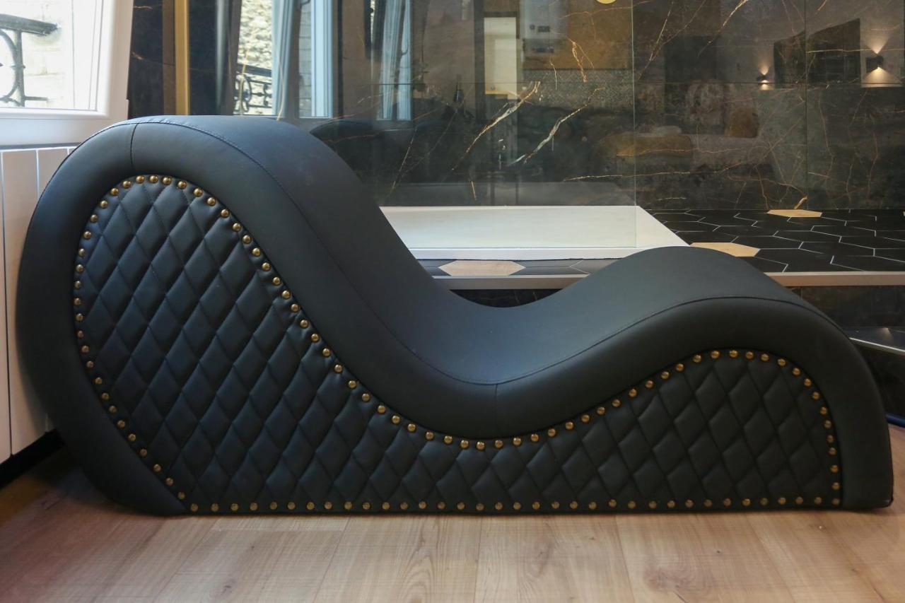 Love Avenue 51 - Studio Proche Du Centre Reims Zewnętrze zdjęcie